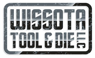 Wissota Tool & Die, LLC Logo
